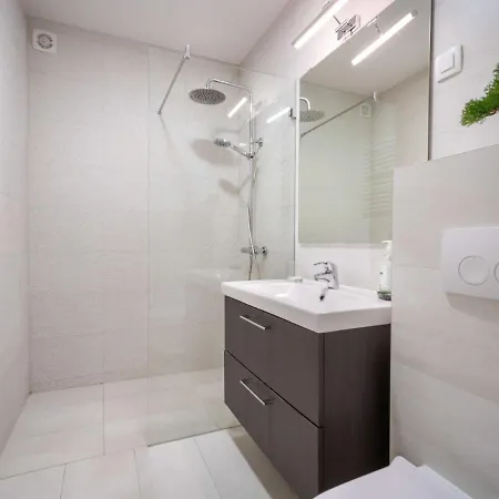 Apartment Damir-1 Crikvenica
