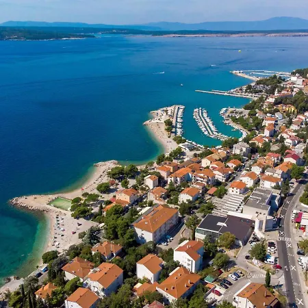 Damir-1 By Interhome Appartement Crikvenica