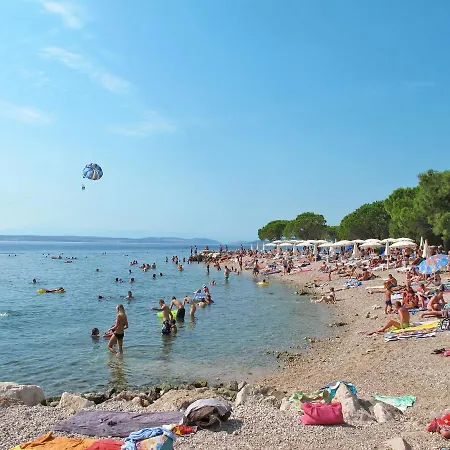 Damir-1 By Interhome Crikvenica