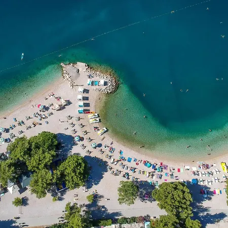 Damir-1 By Interhome Apartamento