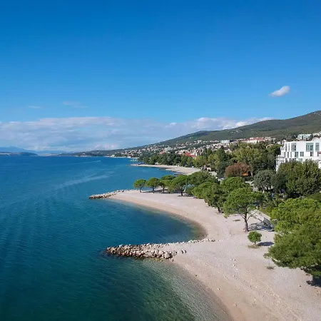 Apartamento Damir-1 By Interhome Crikvenica