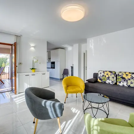 Damir-1 By Interhome Apartamento *