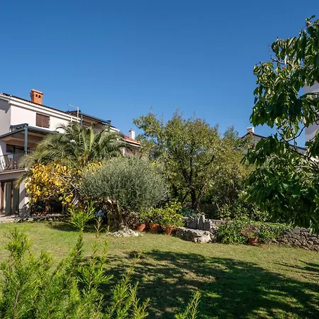 Damir-1 By Interhome Apartamento *