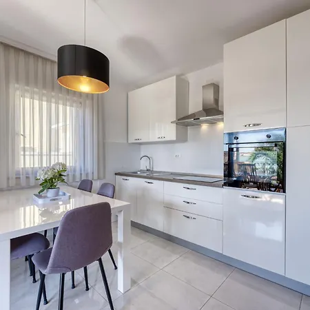 Appartement Damir-1 By Interhome Crikvenica