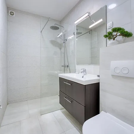 Damir-1 By Interhome Apartamento *