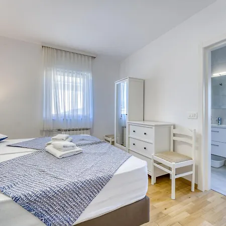 Damir-1 By Interhome Appartement Crikvenica