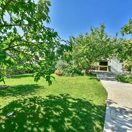 Damir-1 By Interhome Appartement Crikvenica