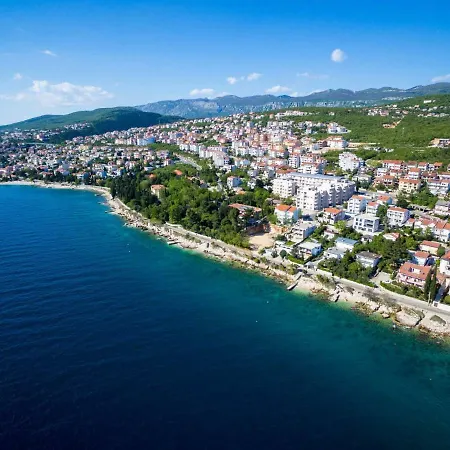 Apartment Damir-1 Crikvenica