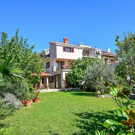 Apartment Damir-1 Crikvenica