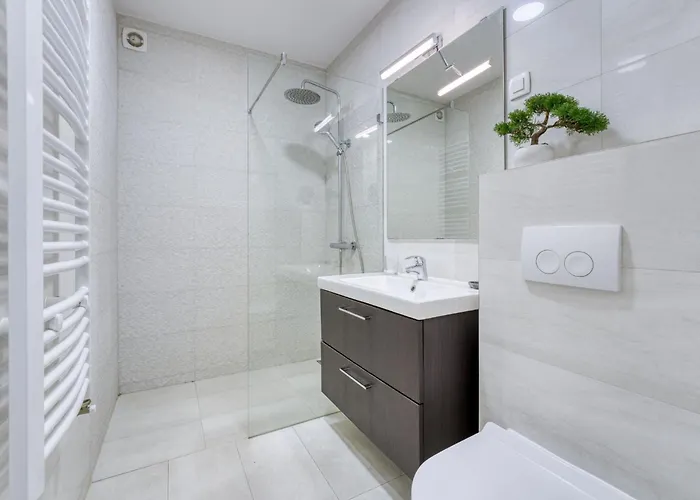 Damir-1 By Interhome 아파트 *