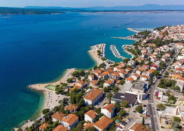 Damir-1 By Interhome Lejlighed Crikvenica