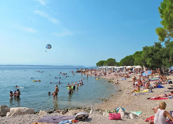 Damir-1 By Interhome Crikvenica
