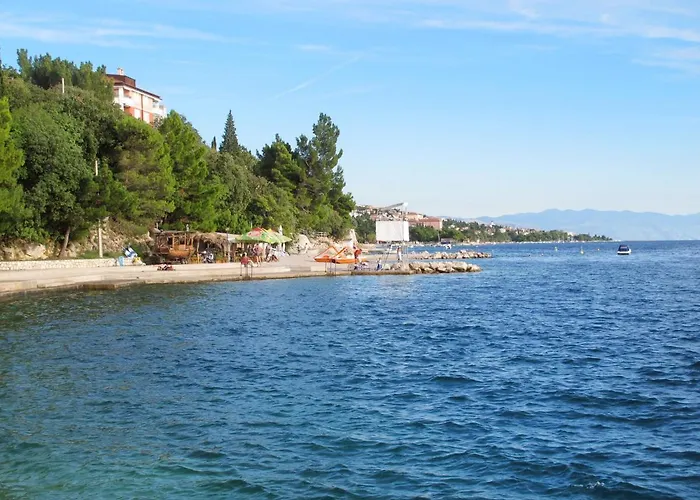 Lejlighed Damir-1 By Interhome Crikvenica