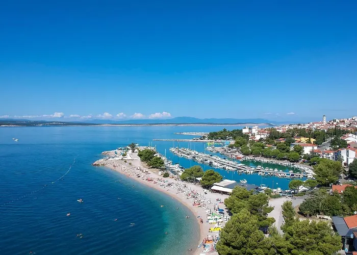Damir-1 By Interhome Lejlighed Crikvenica