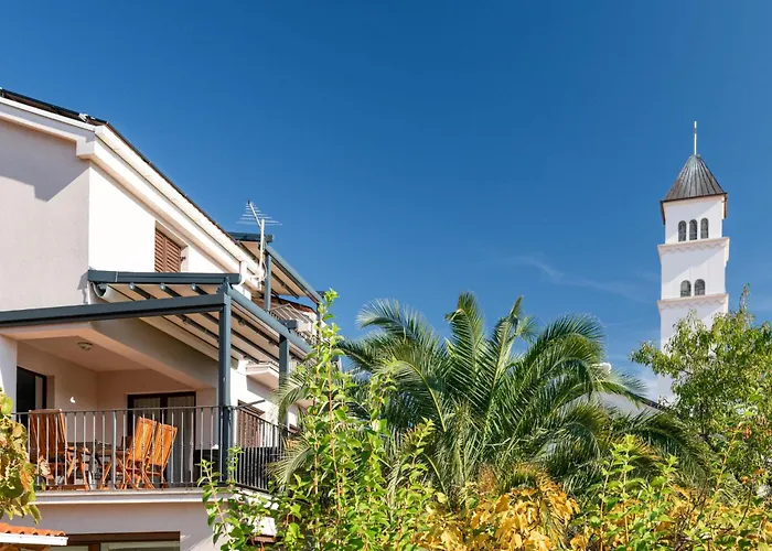 Lejlighed Damir-1 By Interhome *