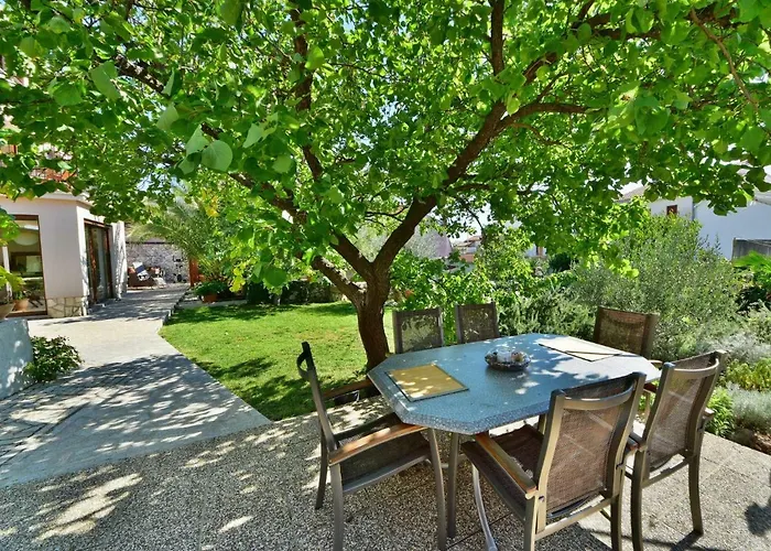Lejlighed Damir-1 By Interhome Crikvenica